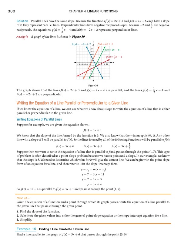 Algebra and Trigonometry - Front Matter 318